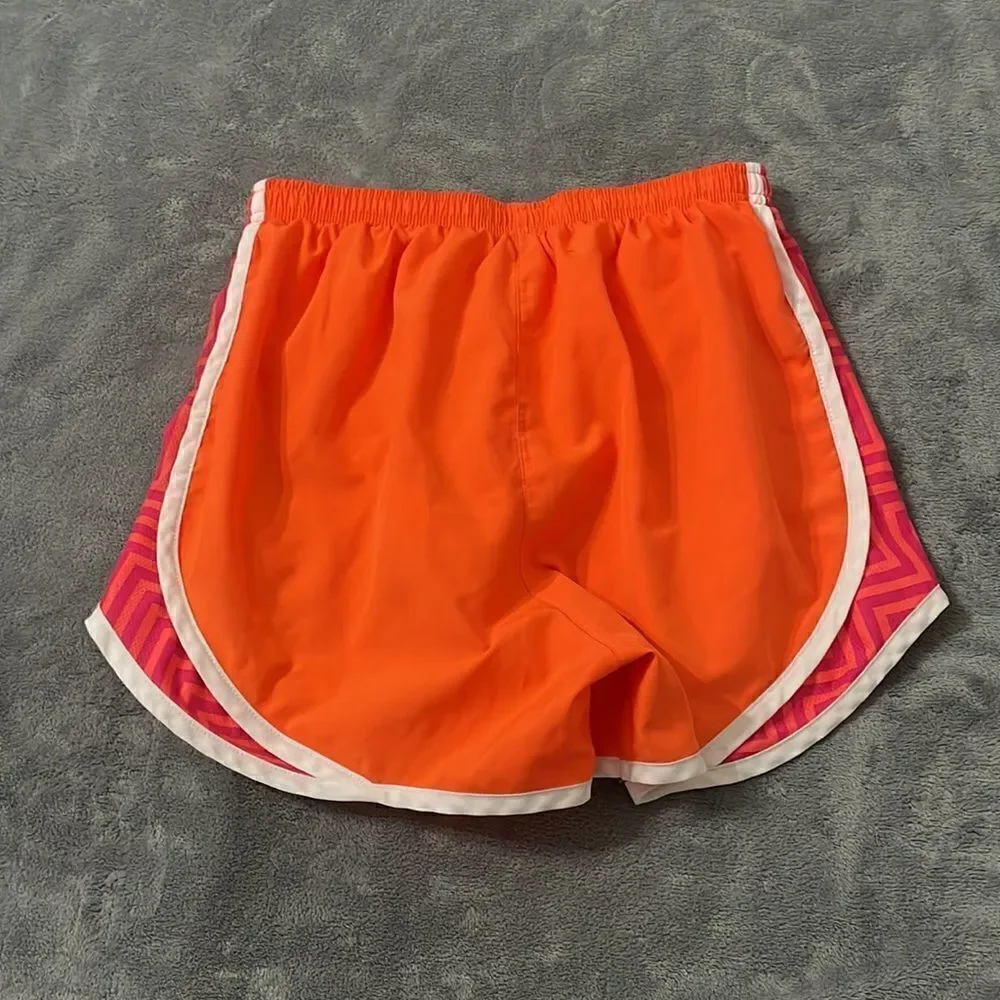 Dri-fit Nike shorts